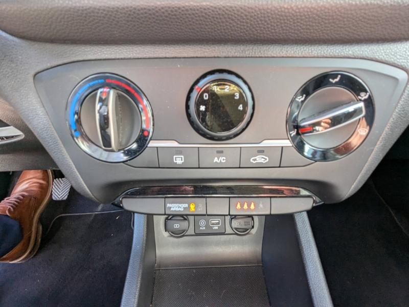 HYUNDAI i20 d’occasion à vendre à DRAGUIGNAN chez VAGNEUR (Photo 20)