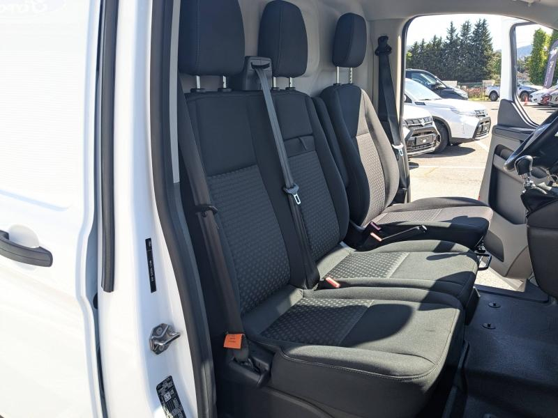 FORD Transit Custom Fg VUL d’occasion à vendre à DRAGUIGNAN chez VAGNEUR (Photo 10)