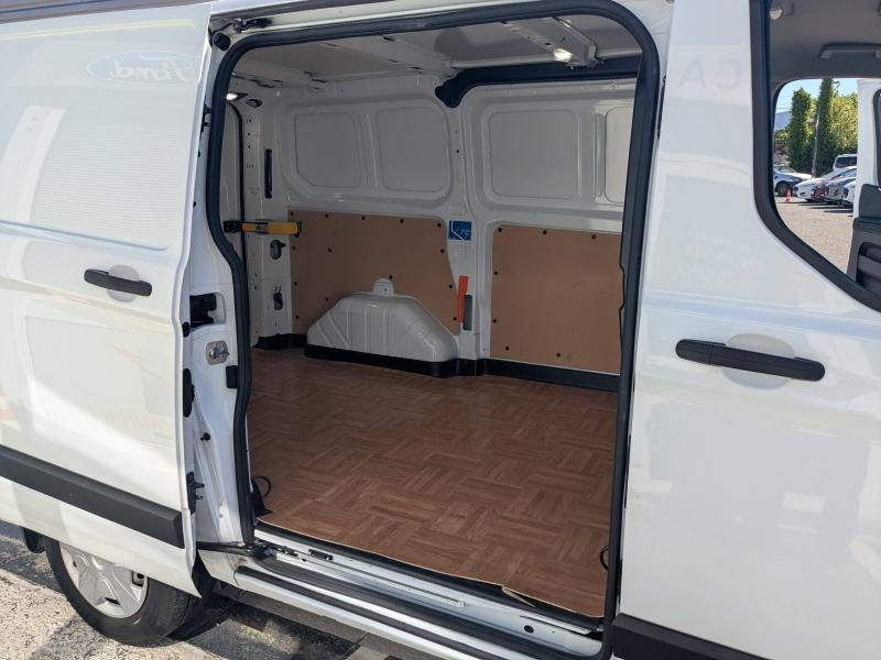 FORD Transit Custom Fg VUL d’occasion à vendre à DRAGUIGNAN chez VAGNEUR (Photo 11)