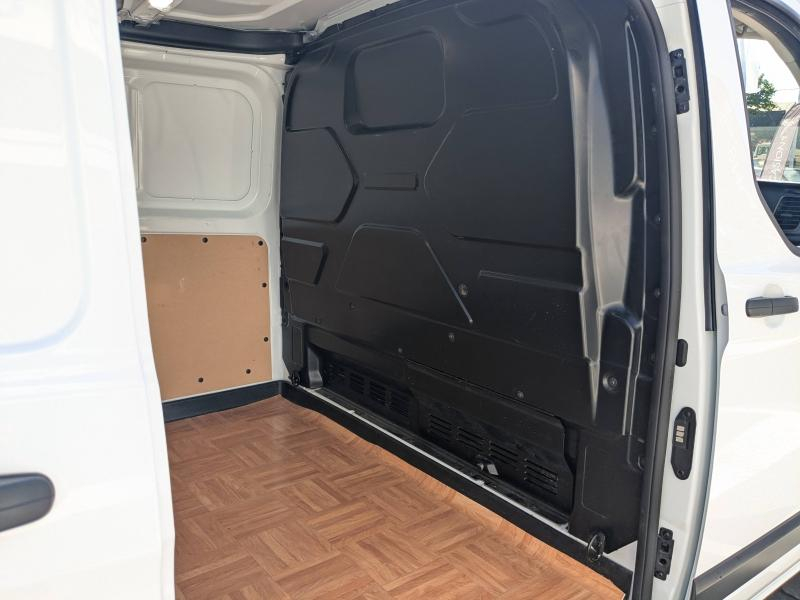 FORD Transit Custom Fg VUL d’occasion à vendre à DRAGUIGNAN chez VAGNEUR (Photo 12)