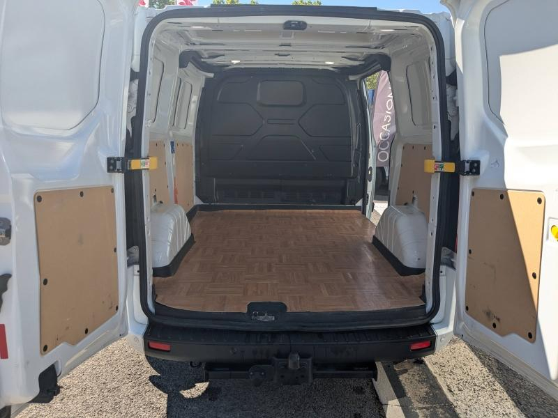 FORD Transit Custom Fg VUL d’occasion à vendre à DRAGUIGNAN chez VAGNEUR (Photo 13)