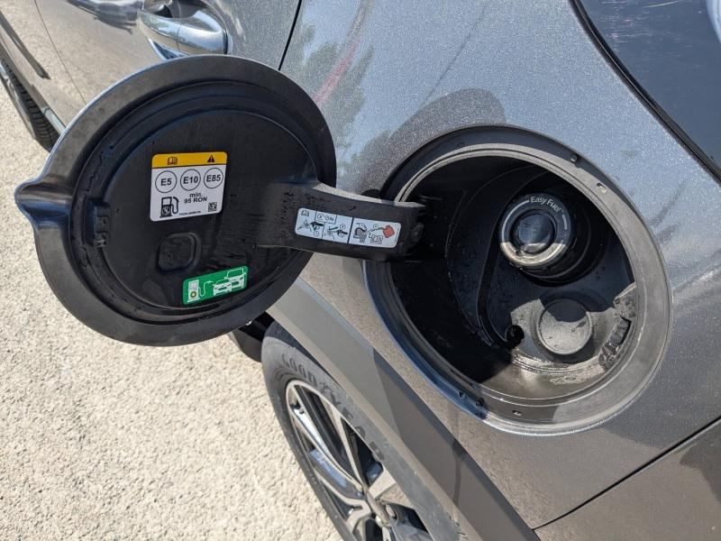 FORD Puma d’occasion à vendre à DRAGUIGNAN chez VAGNEUR (Photo 8)