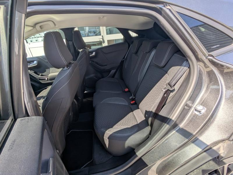 FORD Puma d’occasion à vendre à DRAGUIGNAN chez VAGNEUR (Photo 9)