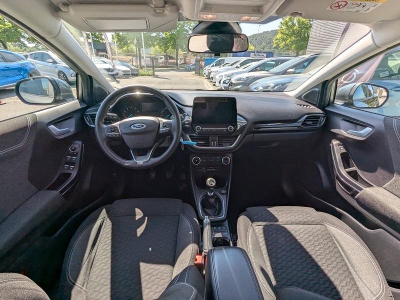 FORD Puma d’occasion à vendre à DRAGUIGNAN chez VAGNEUR (Photo 10)