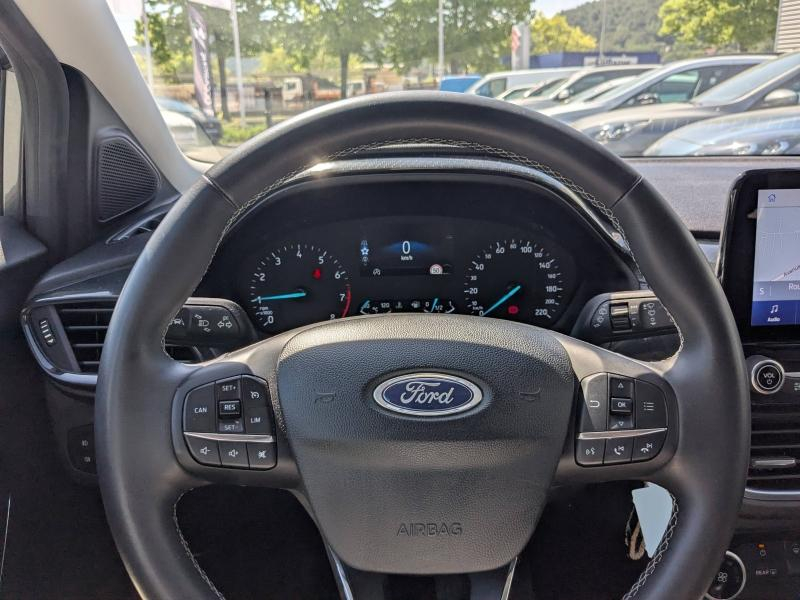 FORD Puma d’occasion à vendre à DRAGUIGNAN chez VAGNEUR (Photo 14)