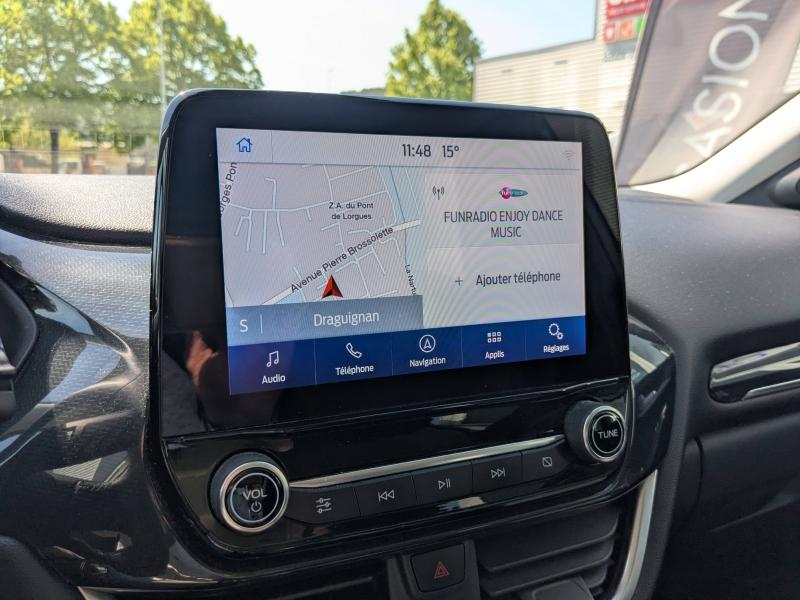 FORD Puma d’occasion à vendre à DRAGUIGNAN chez VAGNEUR (Photo 17)