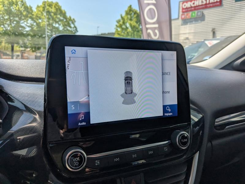 FORD Puma d’occasion à vendre à DRAGUIGNAN chez VAGNEUR (Photo 18)