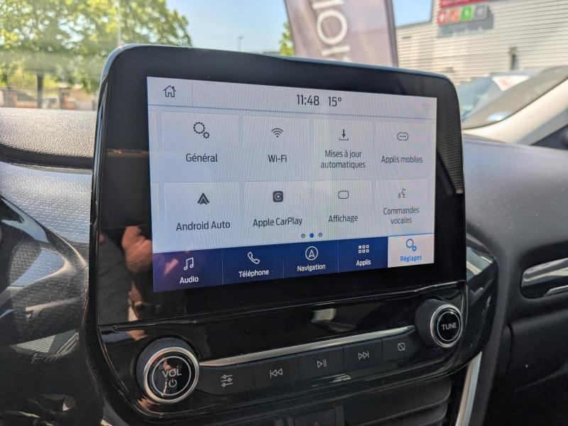 FORD Puma d’occasion à vendre à DRAGUIGNAN chez VAGNEUR (Photo 19)