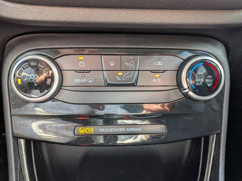 FORD Puma d’occasion à vendre à DRAGUIGNAN chez VAGNEUR (Photo 20)