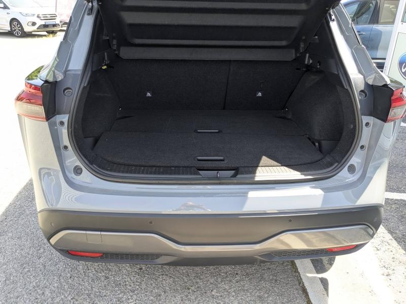 NISSAN Qashqai d’occasion à vendre à DRAGUIGNAN chez VAGNEUR (Photo 8)
