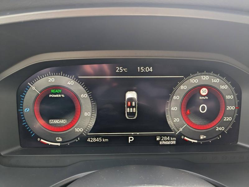 NISSAN Qashqai d’occasion à vendre à DRAGUIGNAN chez VAGNEUR (Photo 11)