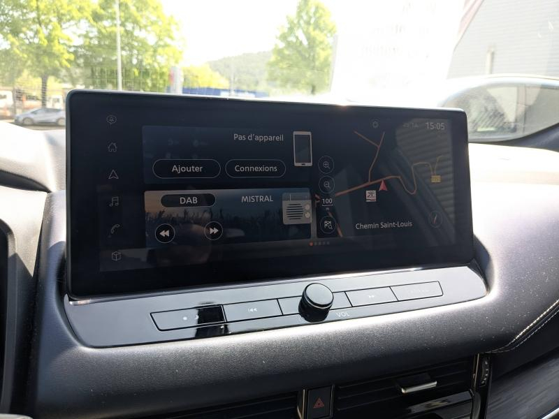 NISSAN Qashqai d’occasion à vendre à DRAGUIGNAN chez VAGNEUR (Photo 19)