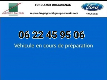 FORD Transit Custom Kombi d’occasion à vendre à DRAGUIGNAN