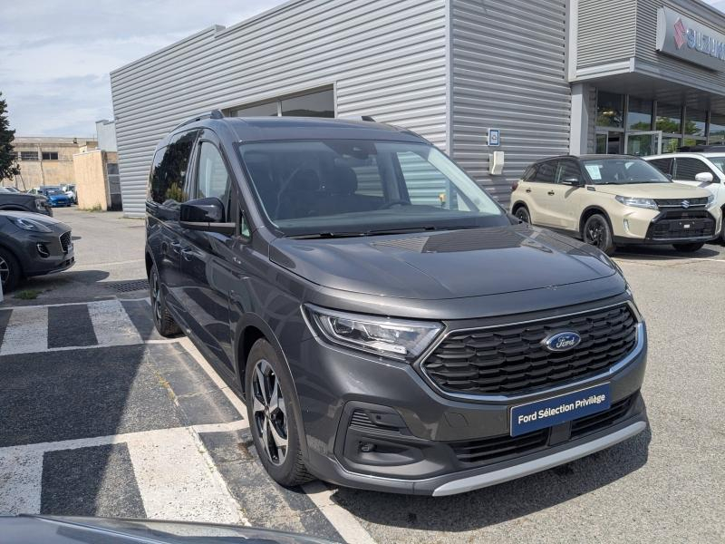 FORD Grd Tourneo Connect d’occasion à vendre à DRAGUIGNAN chez VAGNEUR (Photo 3)