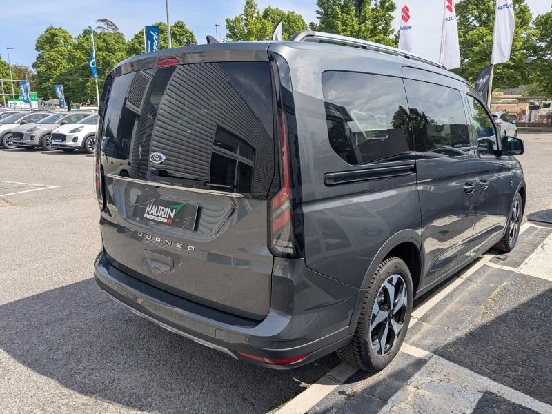 FORD Grd Tourneo Connect d’occasion à vendre à DRAGUIGNAN chez VAGNEUR (Photo 4)