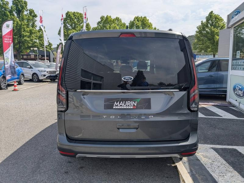 FORD Grd Tourneo Connect d’occasion à vendre à DRAGUIGNAN chez VAGNEUR (Photo 5)