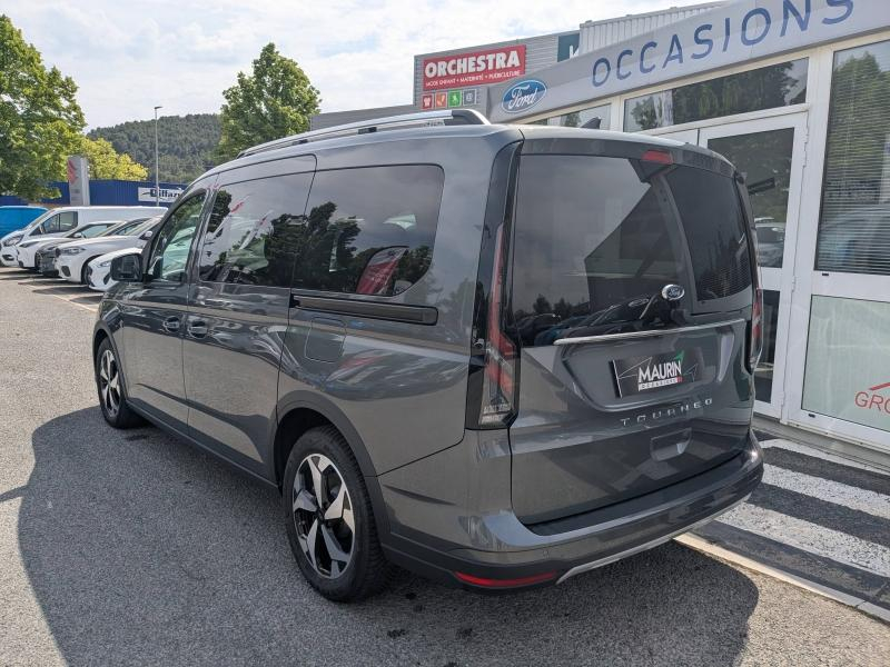 FORD Grd Tourneo Connect d’occasion à vendre à DRAGUIGNAN chez VAGNEUR (Photo 6)