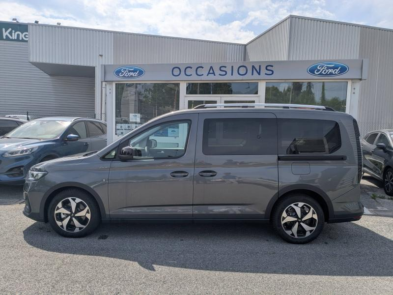 FORD Grd Tourneo Connect d’occasion à vendre à DRAGUIGNAN chez VAGNEUR (Photo 7)