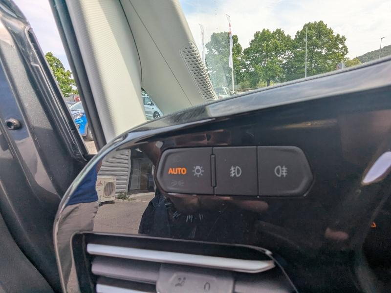 FORD Grd Tourneo Connect d’occasion à vendre à DRAGUIGNAN chez VAGNEUR (Photo 17)