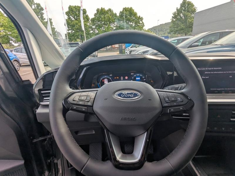 FORD Grd Tourneo Connect d’occasion à vendre à DRAGUIGNAN chez VAGNEUR (Photo 18)