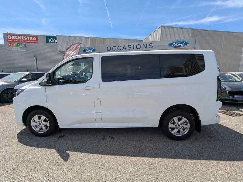 FORD Transit Custom Kombi d’occasion à vendre à DRAGUIGNAN chez VAGNEUR (Photo 7)