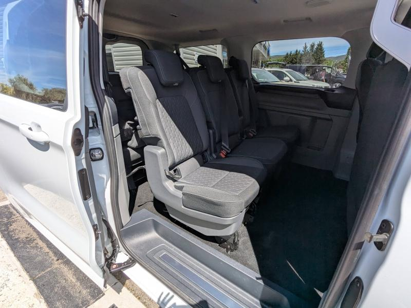 FORD Transit Custom Kombi d’occasion à vendre à DRAGUIGNAN chez VAGNEUR (Photo 9)