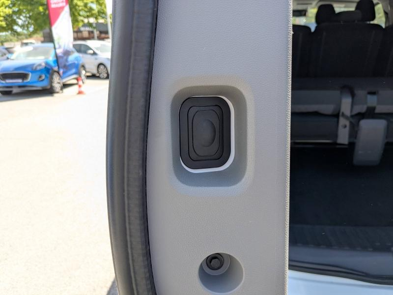 FORD Transit Custom Kombi d’occasion à vendre à DRAGUIGNAN chez VAGNEUR (Photo 12)