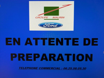 FORD Puma d’occasion à vendre à DRAGUIGNAN