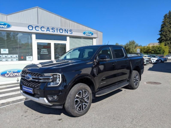 FORD Ranger VUL d’occasion à vendre à DRAGUIGNAN