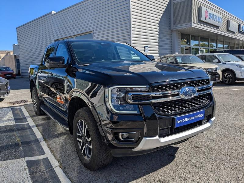 FORD Ranger VUL d’occasion à vendre à DRAGUIGNAN chez VAGNEUR (Photo 3)