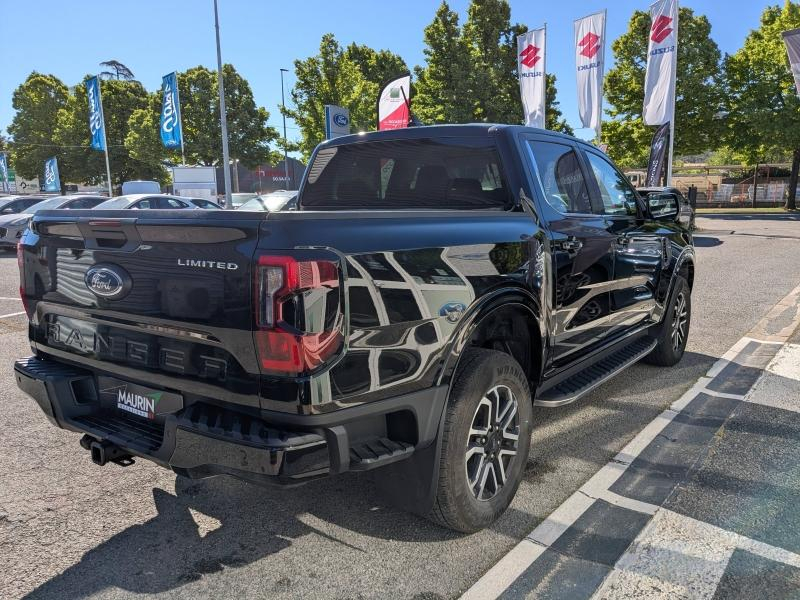 FORD Ranger VUL d’occasion à vendre à DRAGUIGNAN chez VAGNEUR (Photo 5)