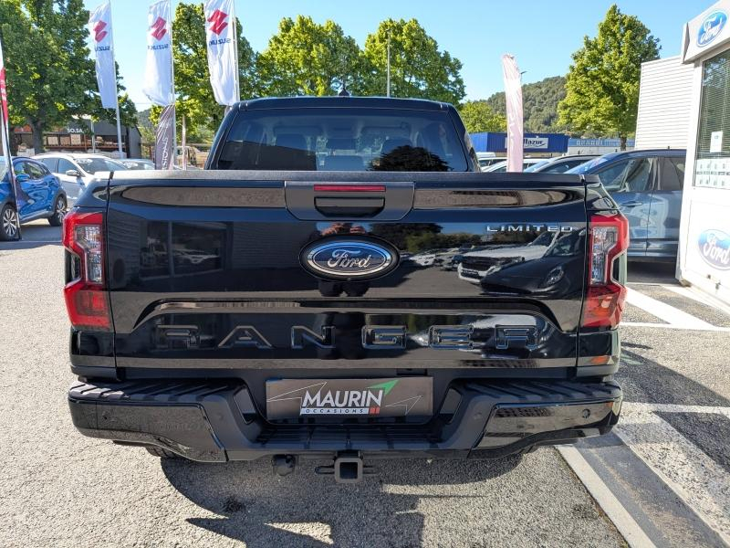 FORD Ranger VUL d’occasion à vendre à DRAGUIGNAN chez VAGNEUR (Photo 6)