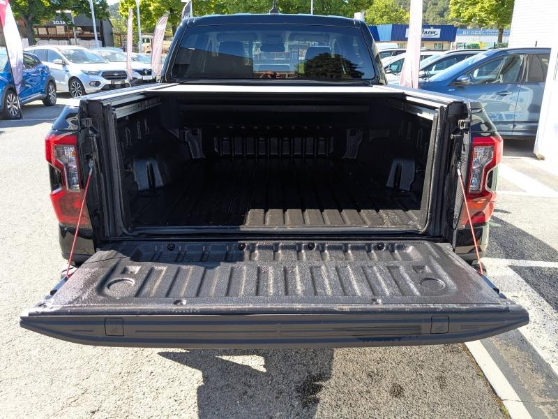 FORD Ranger VUL d’occasion à vendre à DRAGUIGNAN chez VAGNEUR (Photo 7)