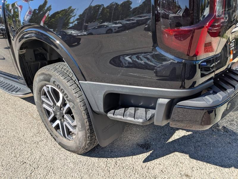 FORD Ranger VUL d’occasion à vendre à DRAGUIGNAN chez VAGNEUR (Photo 9)