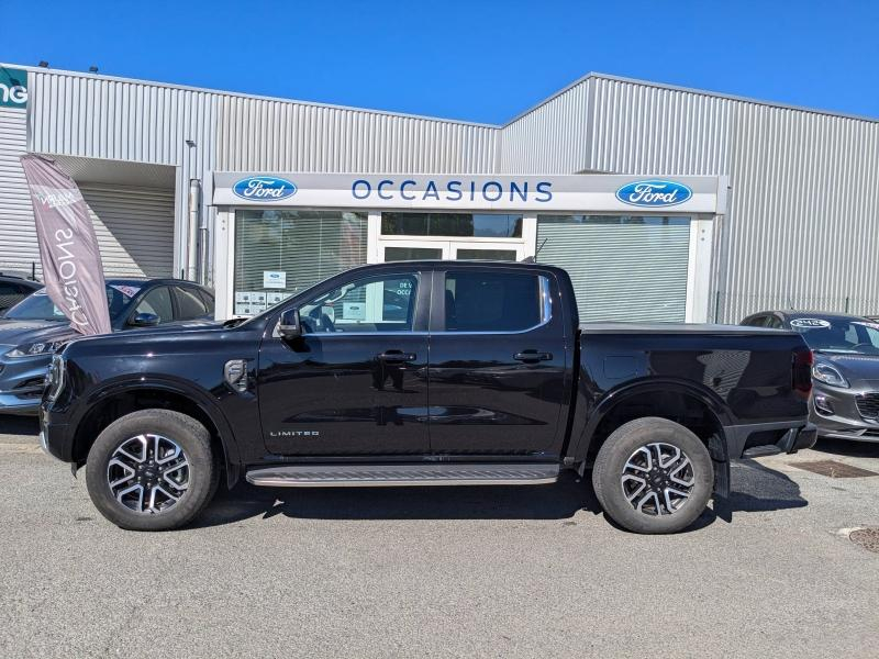 FORD Ranger VUL d’occasion à vendre à DRAGUIGNAN chez VAGNEUR (Photo 10)