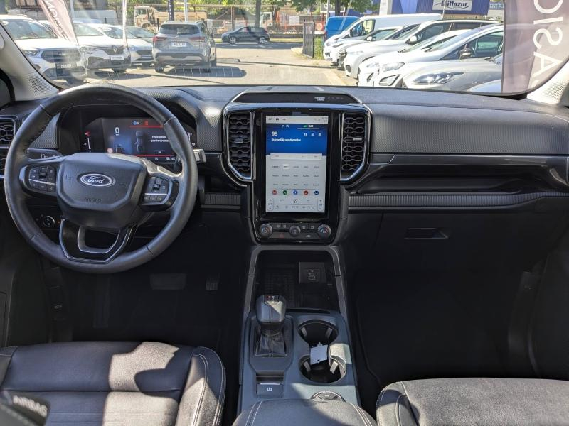 FORD Ranger VUL d’occasion à vendre à DRAGUIGNAN chez VAGNEUR (Photo 12)