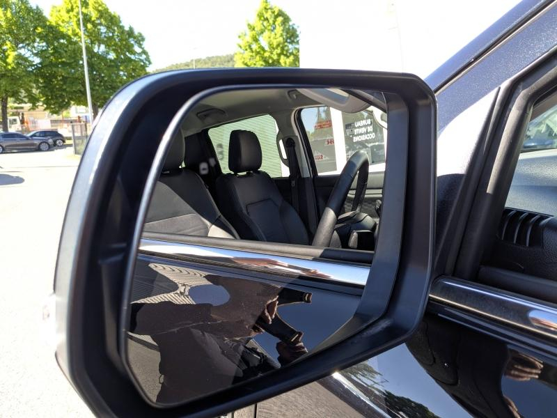 FORD Ranger VUL d’occasion à vendre à DRAGUIGNAN chez VAGNEUR (Photo 13)