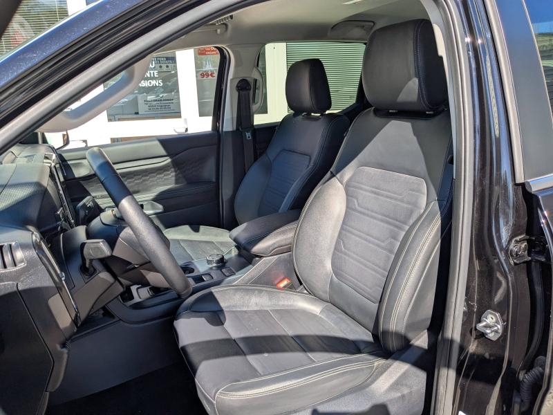 FORD Ranger VUL d’occasion à vendre à DRAGUIGNAN chez VAGNEUR (Photo 14)