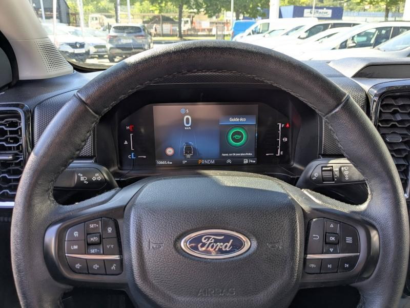 FORD Ranger VUL d’occasion à vendre à DRAGUIGNAN chez VAGNEUR (Photo 17)