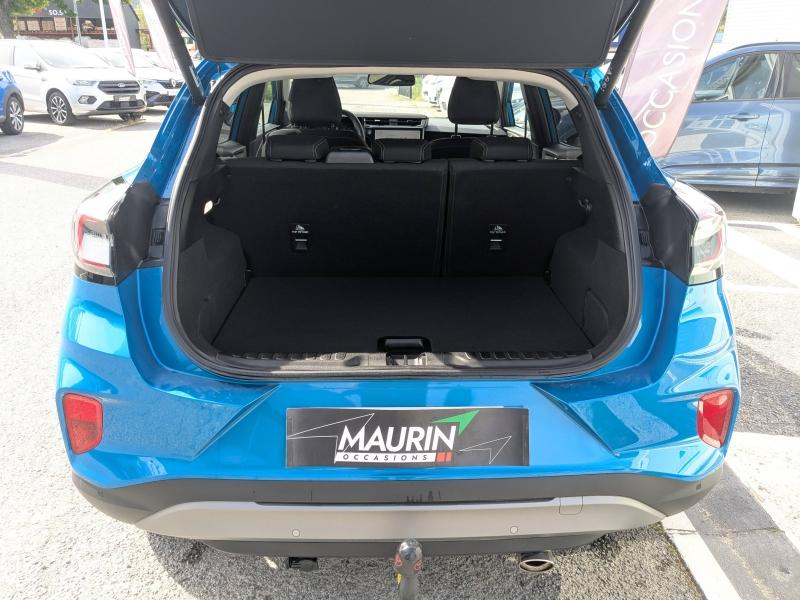 FORD Puma d’occasion à vendre à DRAGUIGNAN chez VAGNEUR (Photo 11)