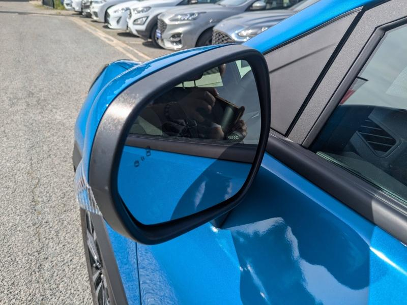 FORD Puma d’occasion à vendre à DRAGUIGNAN chez VAGNEUR (Photo 17)