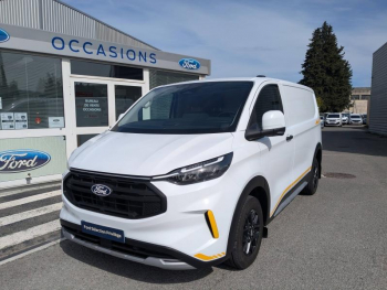 FORD Transit Custom Fg VUL d’occasion à vendre à DRAGUIGNAN