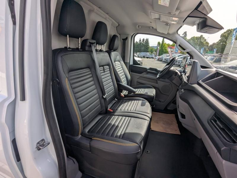 FORD Transit Custom Fg VUL d’occasion à vendre à DRAGUIGNAN chez VAGNEUR (Photo 8)