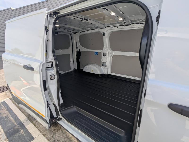 FORD Transit Custom Fg VUL d’occasion à vendre à DRAGUIGNAN chez VAGNEUR (Photo 9)