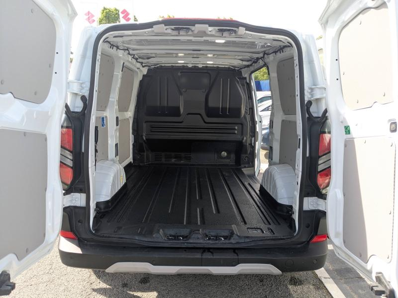 FORD Transit Custom Fg VUL d’occasion à vendre à DRAGUIGNAN chez VAGNEUR (Photo 10)