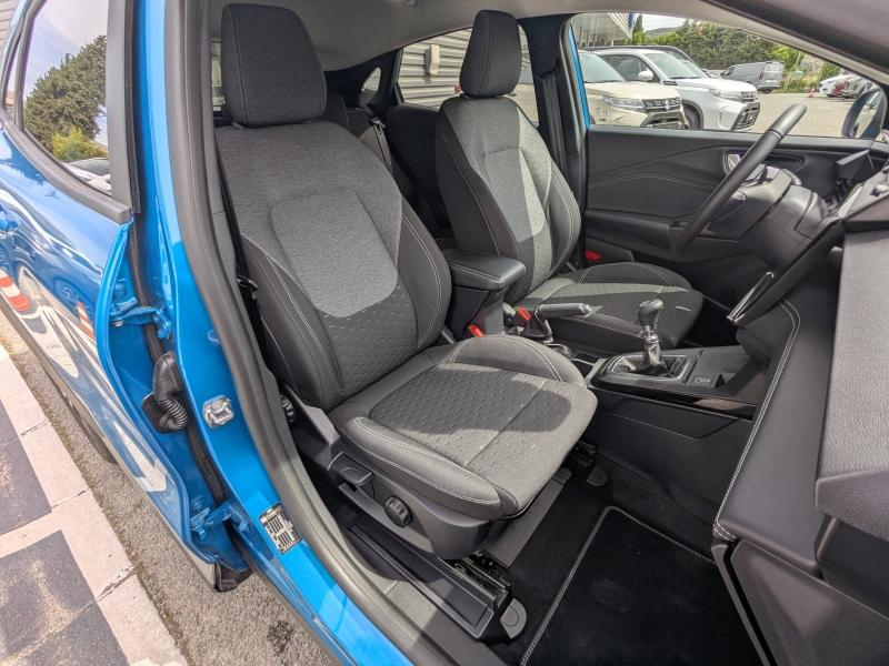 FORD Puma d’occasion à vendre à DRAGUIGNAN chez VAGNEUR (Photo 9)