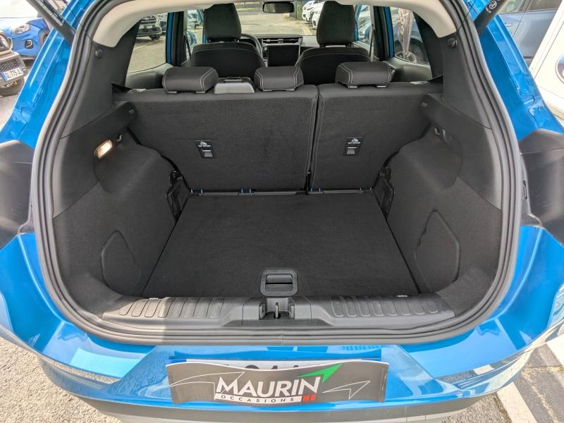 FORD Puma d’occasion à vendre à DRAGUIGNAN chez VAGNEUR (Photo 13)