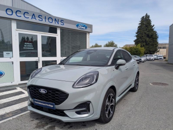 FORD Puma d’occasion à vendre à DRAGUIGNAN