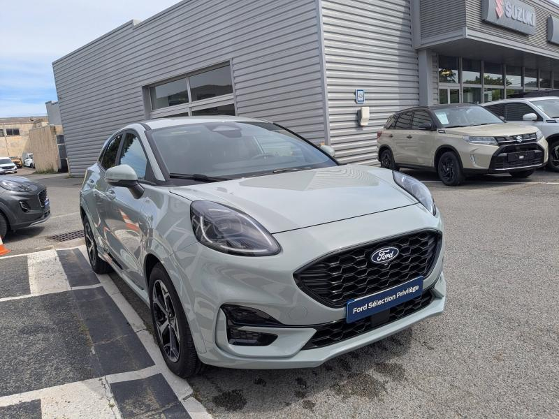 FORD Puma d’occasion à vendre à DRAGUIGNAN chez VAGNEUR (Photo 3)