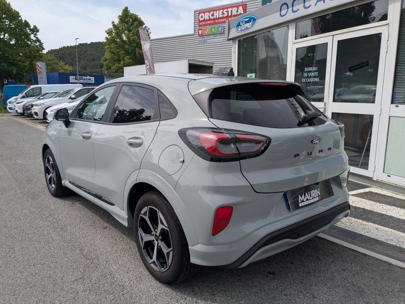 FORD Puma d’occasion à vendre à DRAGUIGNAN chez VAGNEUR (Photo 6)